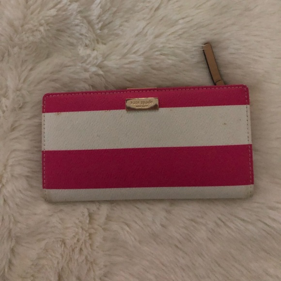 kate spade Handbags - Kate Spade wallet